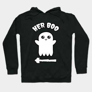 Her Boo Hoodie